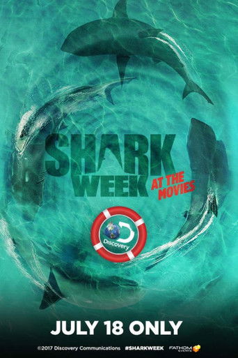 Shark Week 2017 Shark Week 2017
