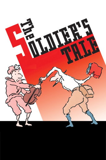 The Soldier's Tale The Soldier's Tale