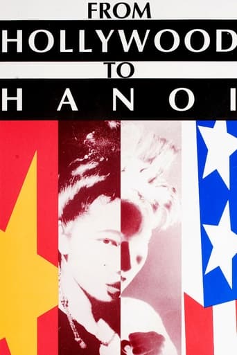 From Hollywood to Hanoi