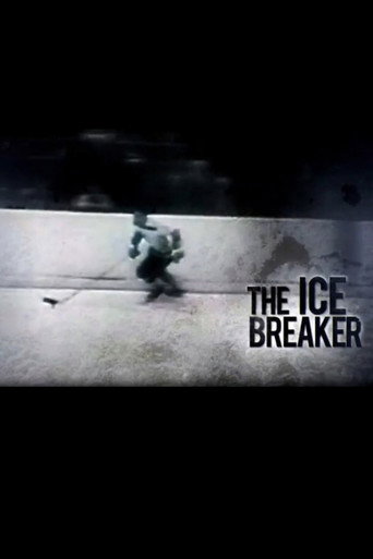 Spike Lee's Lil' Joints: The Ice Breaker Spike Lee's Lil' Joints: The Ice Breaker