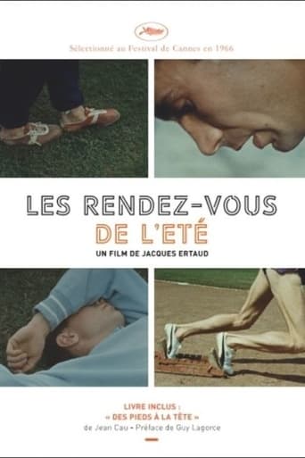 Les rendez-vous de l'été