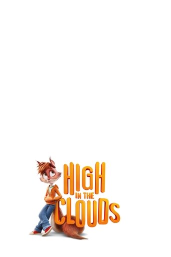 High in the Clouds