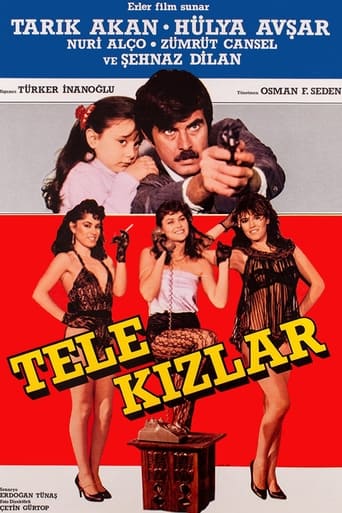 Tele Kızlar