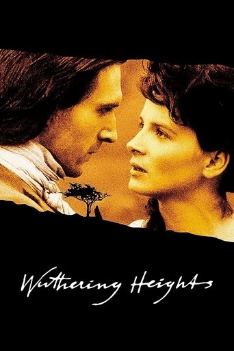 Wuthering Heights Wuthering Heights