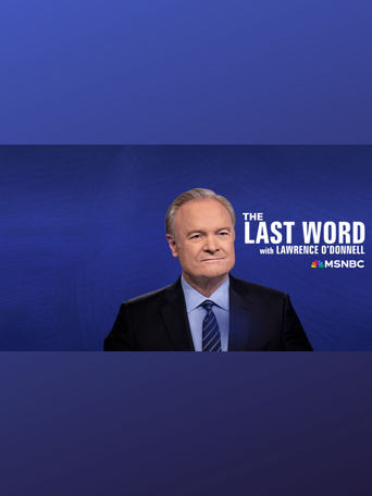 The Last Word with Lawrence O'Donnell