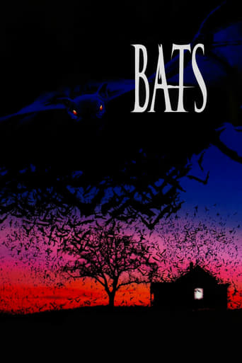 Bats Bats