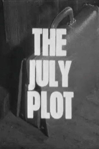 The July Plot The July Plot
