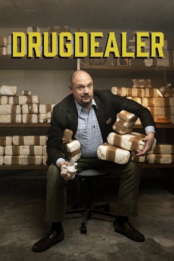 Drugdealer Drugdealer