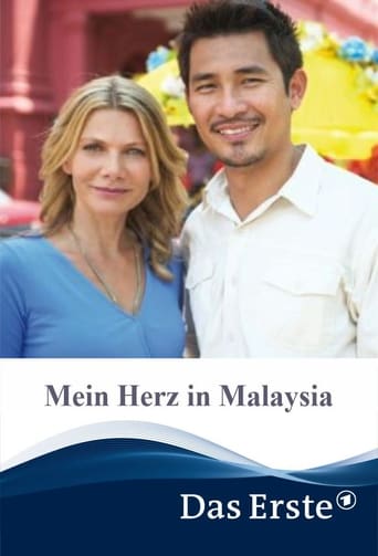 Mein Herz in Malaysia