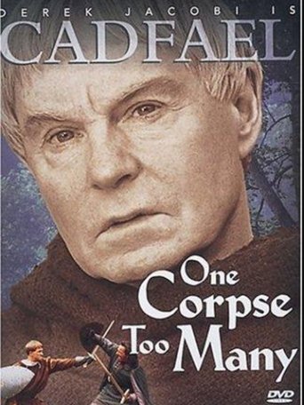 One Corpse Too Many One Corpse Too Many