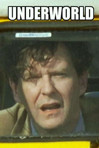 Underworld Underworld