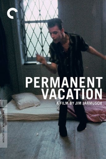 Permanent Vacation