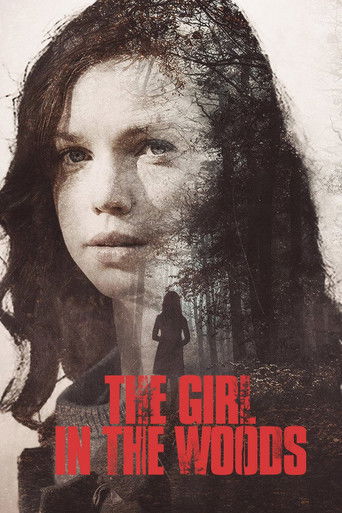 The Girl in the Wood The Girl in the Wood