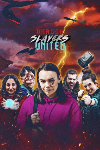 Dragon Slayers United Dragon Slayers United