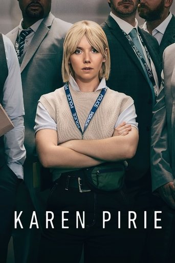 Karen Pirie Karen Pirie