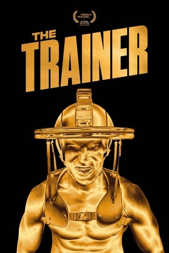 The Trainer The Trainer