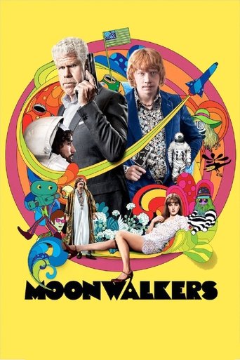 Moonwalkers Moonwalkers
