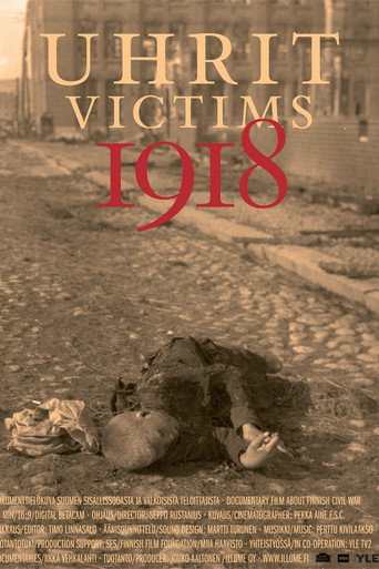 Victims 1918 Victims 1918