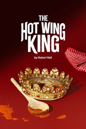 National Theatre Live: The Hot Wing King