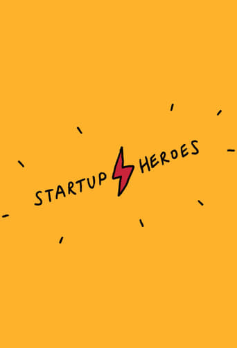 Startup Heroes