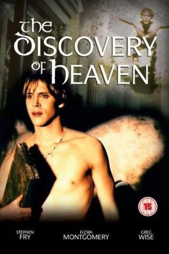 The Discovery of Heaven