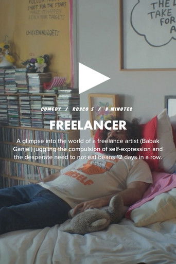 Freelancer Freelancer