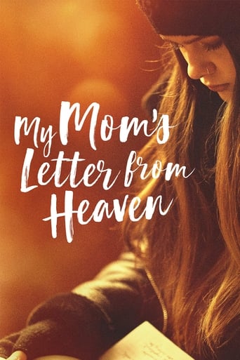 My Mom's Letter from Heaven