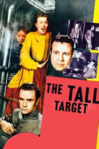 The Tall Target