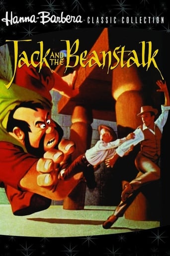 Jack and the Beanstalk