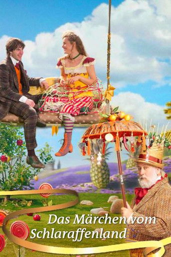 Das Märchen vom Schlaraffenland Das Märchen vom Schlaraffenland