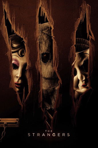 The Strangers The Strangers