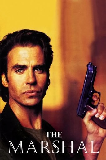 The Marshal The Marshal