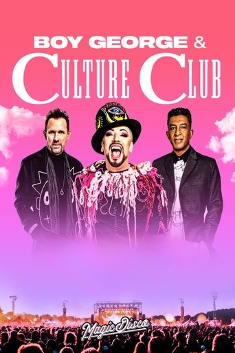 Boy George & Culture Club Boy George & Culture Club