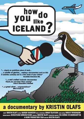 How Do You Like Iceland? How Do You Like Iceland?