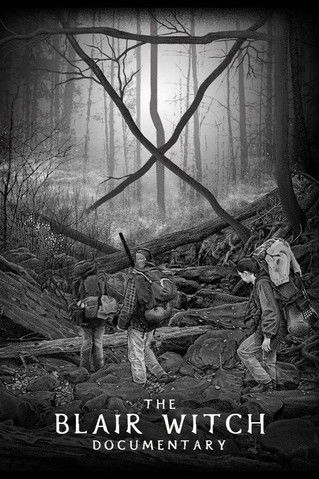 The Blair Witch Documentary The Blair Witch Documentary
