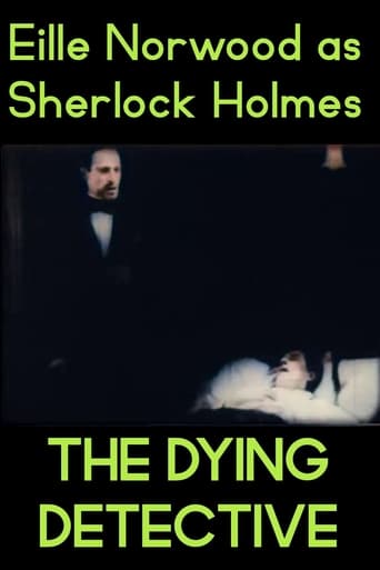 The Dying Detective