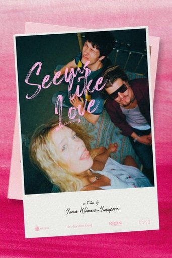 Seems Like Love Seems Like Love