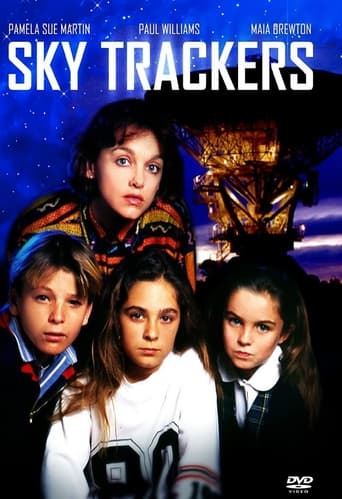 Sky Trackers