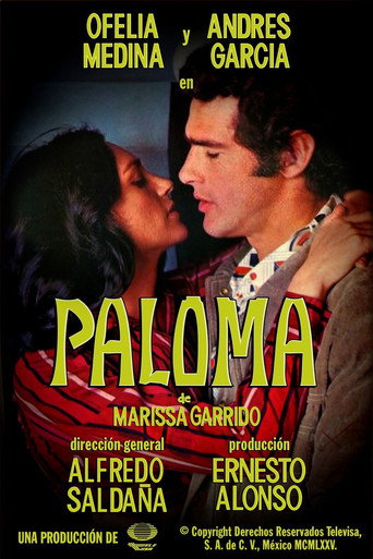 Paloma Paloma