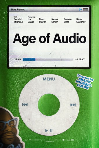 Age of Audio Age of Audio