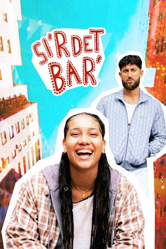 Si'r det bar' Si'r det bar'