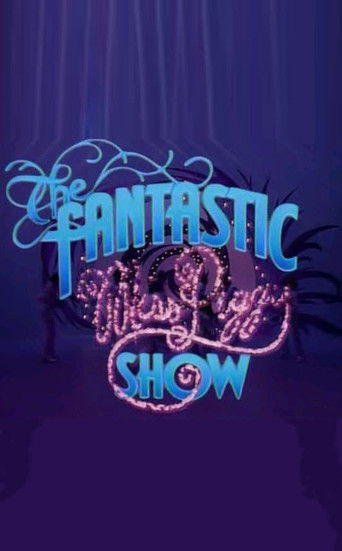 The Fantastic Miss Piggy Show The Fantastic Miss Piggy Show