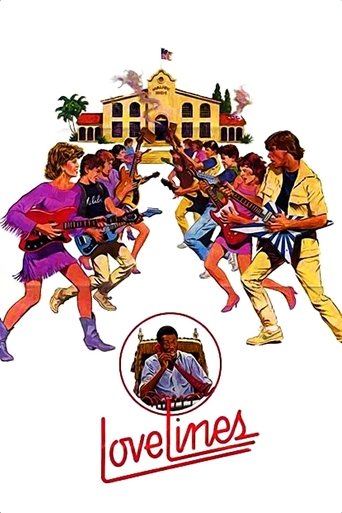 Lovelines Lovelines
