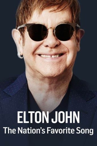 Elton John: The Nation's Favourite Song Elton John: The Nation's Favourite Song