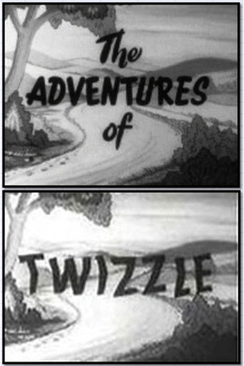 The Adventures of Twizzle The Adventures of Twizzle