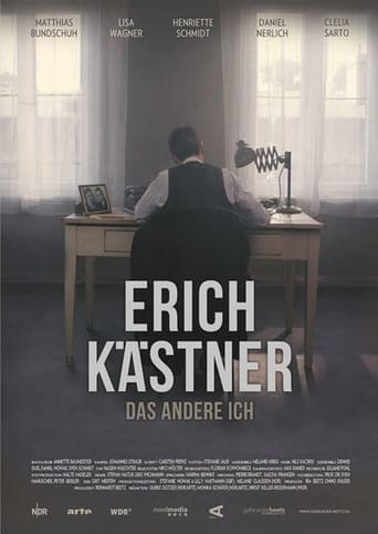 Erich Kästner – Das andere Ich