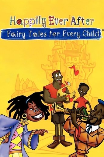 Happily Ever After: Fairy Tales for Every Child Happily Ever After: Fairy Tales for Every Child