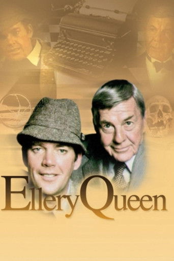 Ellery Queen Ellery Queen