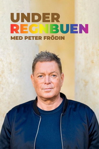 Under regnbuen - med Peter Frödin Under regnbuen - med Peter Frödin