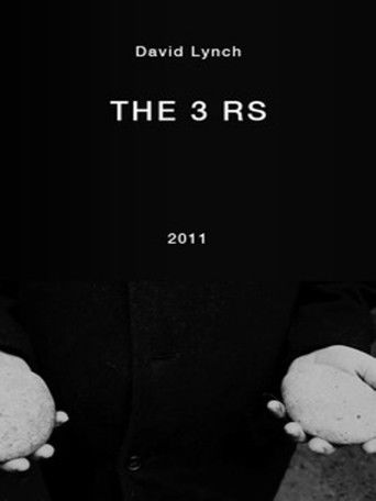 The 3 Rs The 3 Rs